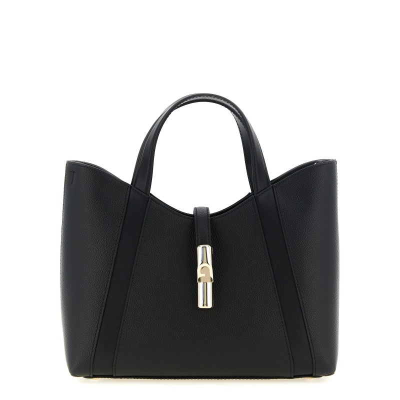'Furla Goccia S' shopping bag