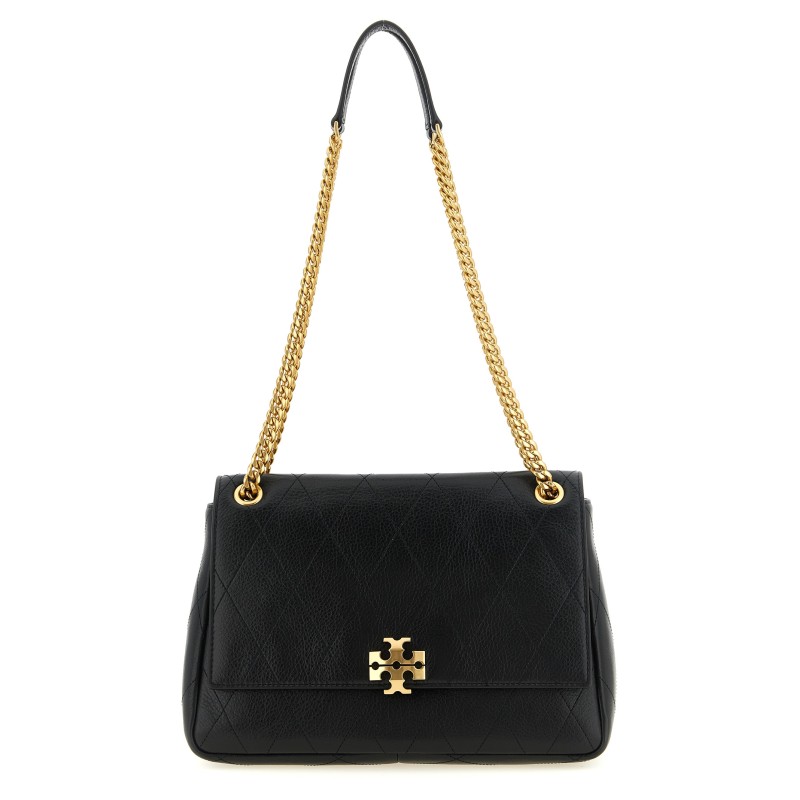 'Charlie' shoulder bag