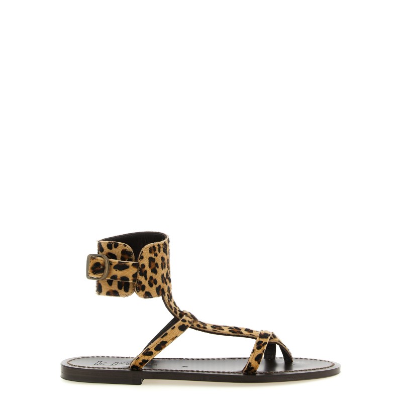 'Caravelle' sandals