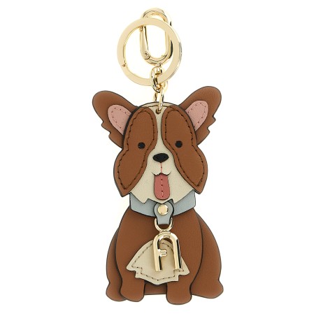 'Furla Allegra' keyring