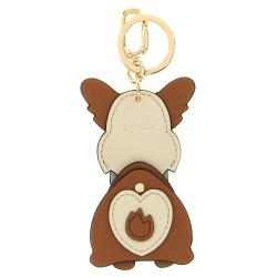 'Furla Allegra' keyring