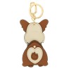 'Furla Allegra' keyring