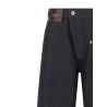 'Twisted Workwear' jeans