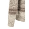 'Nordic Jacquard' cardigan
