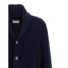 Malfilé cotton cardigan