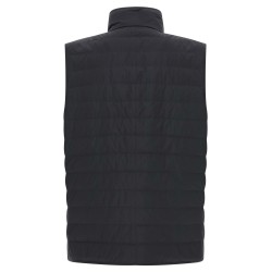 Quilted vest