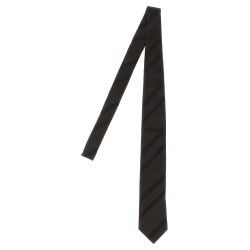 Regimental Silk tie