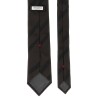 Regimental Silk tie