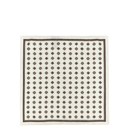 Double-face pocket clutch