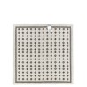 Double-face pocket clutch