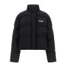 'Smiley' bomber jacket