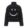 'Smiley' bomber jacket