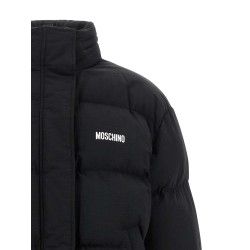 'Smiley' bomber jacket