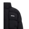 'Smiley' bomber jacket