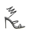 'Cleo' sandals