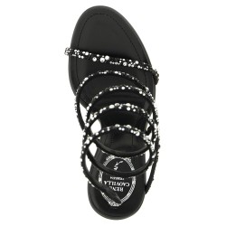 'Cleo' sandals