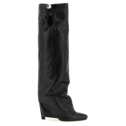 'Leon' boots