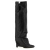 'Leon' boots