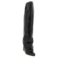 'Leon' boots