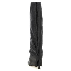 'Leon' boots