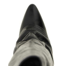 'Leon' boots