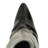 'Leon' boots