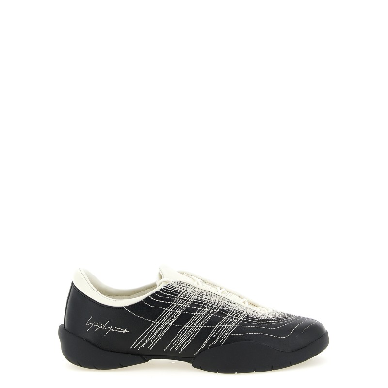 'Y-3 Regu' sneakers
