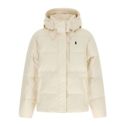 'Carly' down jacket