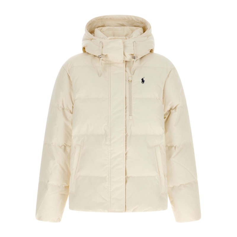 'Carly' down jacket