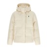 'Carly' down jacket