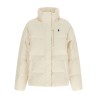 'Carly' down jacket