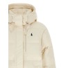 'Carly' down jacket