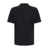 Logo embroidery t-shirt