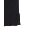 Logo embroidery t-shirt