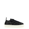 'Lauren' lace sneakers