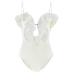 'Solstice' one-piece swimsuit