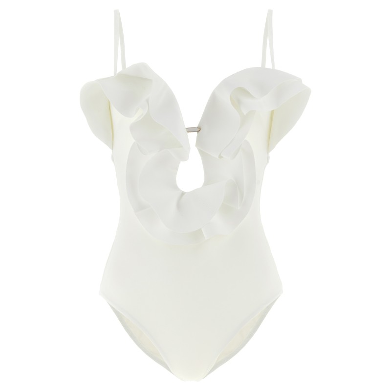'Solstice' one-piece swimsuit
