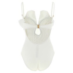 'Solstice' one-piece swimsuit