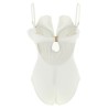 'Solstice' one-piece swimsuit