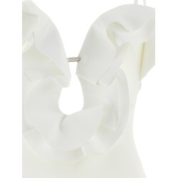 'Solstice' one-piece swimsuit