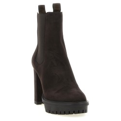 'Barry' ankle boots
