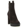 'Barry' ankle boots