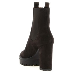 'Barry' ankle boots