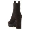 'Barry' ankle boots