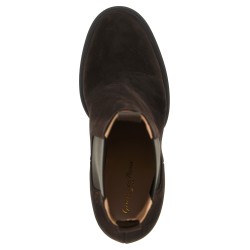 'Barry' ankle boots