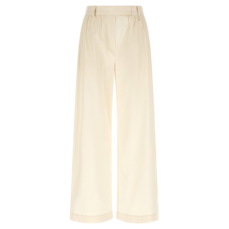 'Vicky' wide pants