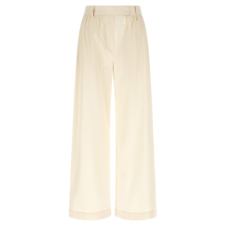 'Vicky' wide pants