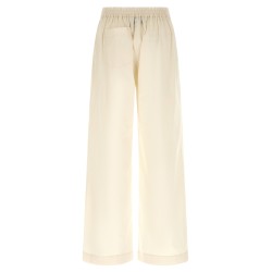 'Vicky' wide pants