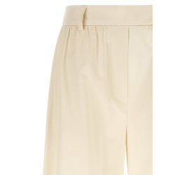 'Vicky' wide pants