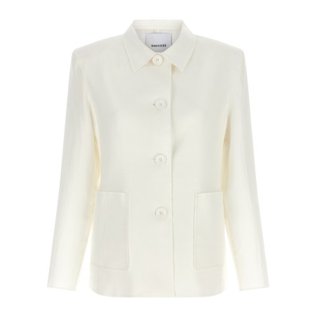 'Scarlett' blazer